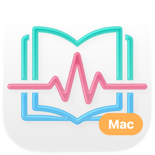 StudyPulse Desktop 应用图标